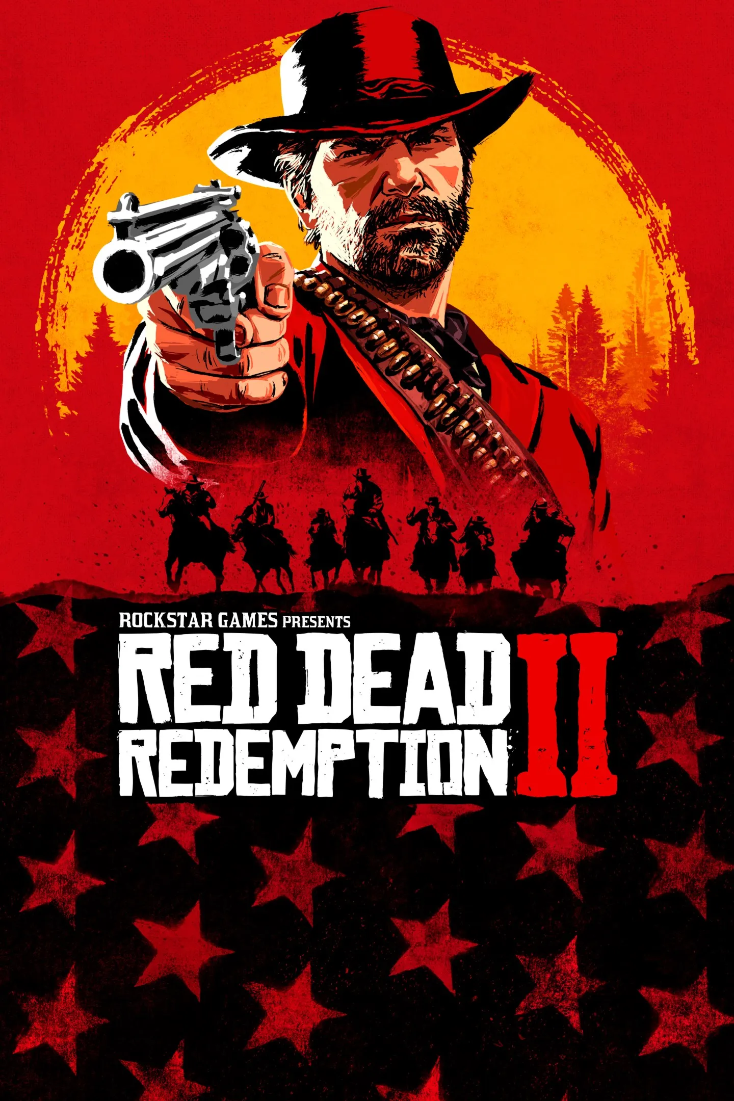 Red Dead Redemption 2: Story Mode | XBOX | For any account