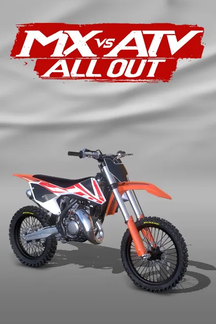 2017 KTM 125 SX | XBOX | На любой аккаунт