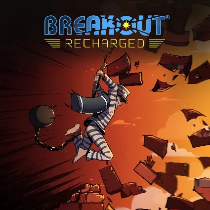 Breakout: Recharged | XBOX | На любой аккаунт