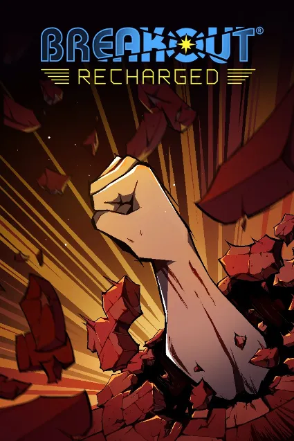 Breakout: Recharged | XBOX | На любой аккаунт
