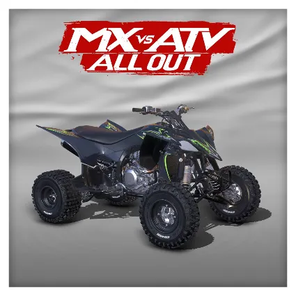 2017 Yamaha YFZ450R | XBOX | На любой аккаунт