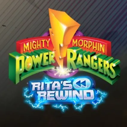 Mighty Morphin Power Rangers: Rita's Rewind | XBOX | На любой аккаунт