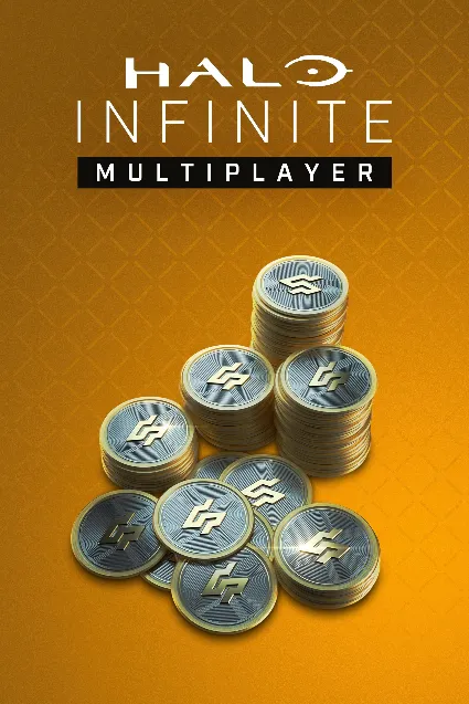 10,000 Halo Credits +1,500 Bonus | XBOX+PC | На любой аккаунт