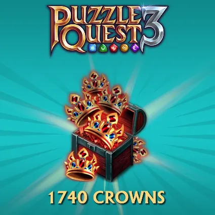 Crowns Tier 4 | XBOX | На любой аккаунт