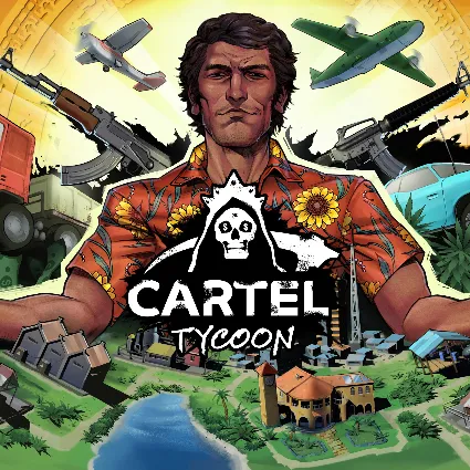 Cartel Tycoon | XBOX | На любой аккаунт