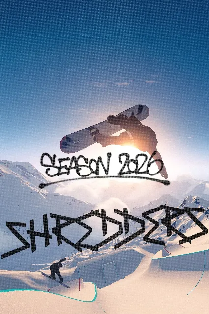 Shredders | XBOX+PC | На любой аккаунт