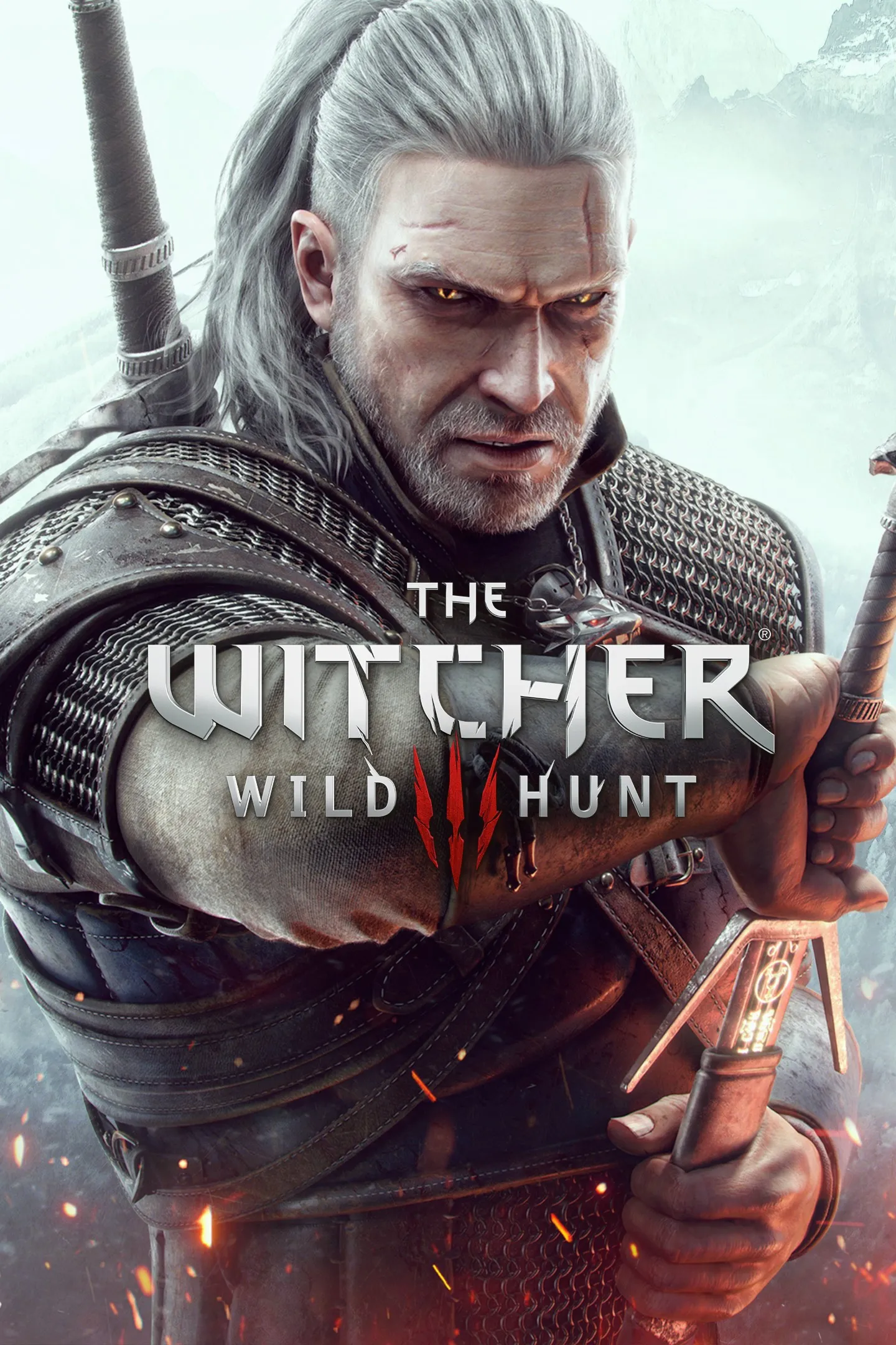 The Witcher 3: Wild Hunt | XBOX | На любой аккаунт