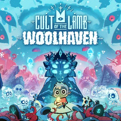 Cult of the Lamb - Woolhaven | XBOX | На любой аккаунт