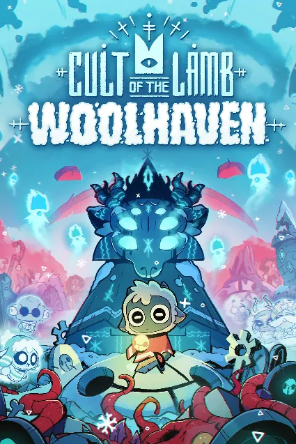 Cult of the Lamb - Woolhaven | XBOX | На любой аккаунт