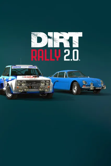 WS - H2 RWD Double Pack | PC | На любой аккаунт