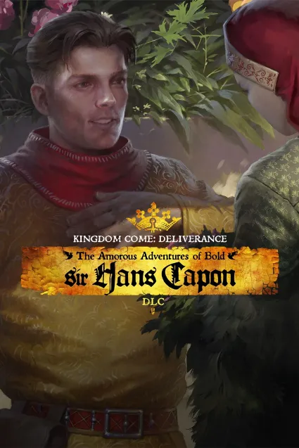 Kingdom Come: Deliverance - The Amorous Adventures of Bold Sir Hans Capon (Windows) |