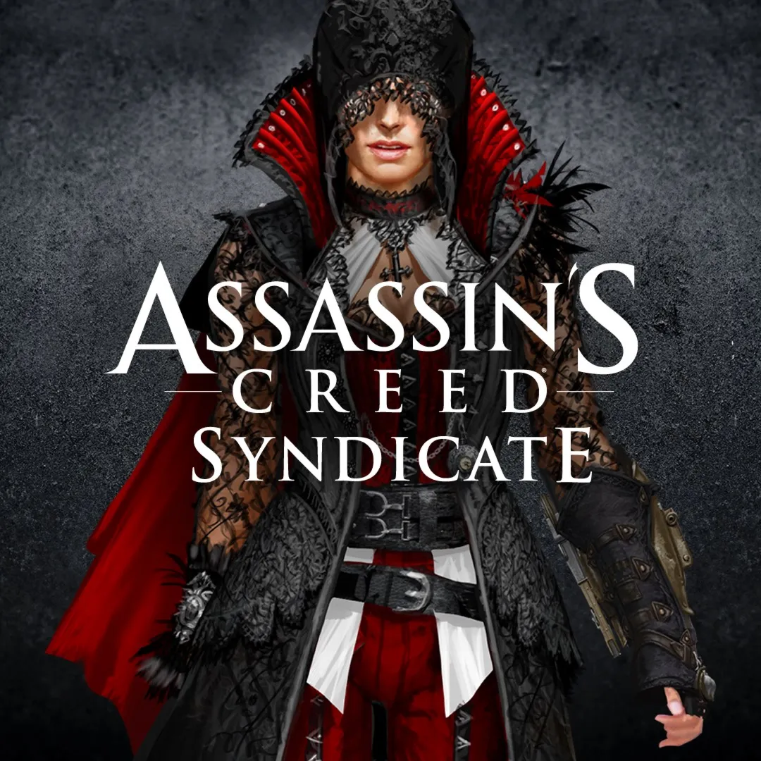 Assassin's Creed Syndicate - Victorian Legends Pack | XBOX | На любой аккаунт