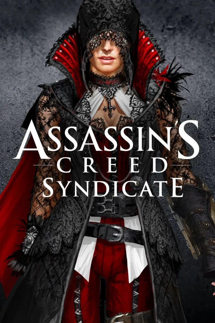 Assassin's Creed Syndicate - Victorian Legends Pack | XBOX | На любой аккаунт