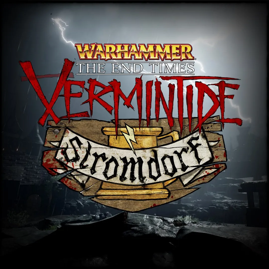 Warhammer Vermintide - Stromdorf | XBOX | На любой аккаунт