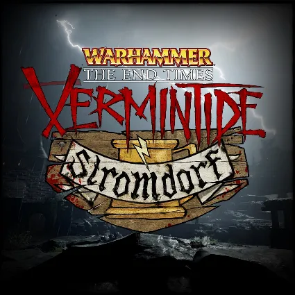 Warhammer Vermintide - Stromdorf | XBOX | На любой аккаунт