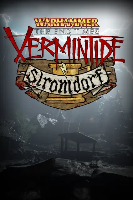 Warhammer Vermintide - Stromdorf | XBOX | На любой аккаунт