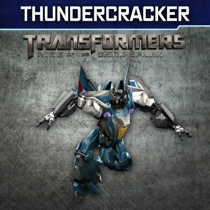 Thundercracker Character | XBOX | На любой аккаунт