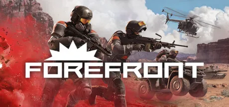 Forefront СТИМ Steam Gift