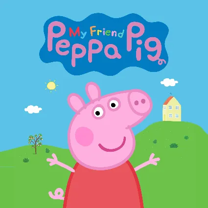 My Friend Peppa Pig | XBOX+PC | На любой аккаунт