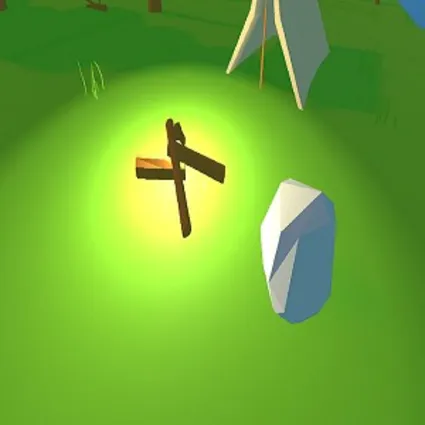 the robots island | XBOX+PC | На любой аккаунт