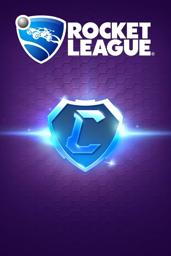 Rocket League® - Credits x6500 | XBOX | For any account