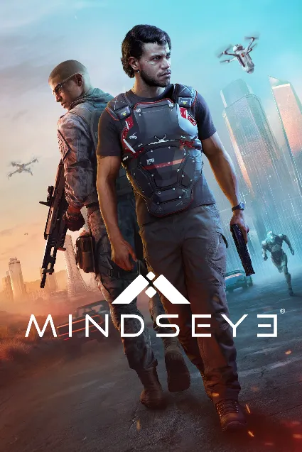 MindsEye | XBOX | На любой аккаунт