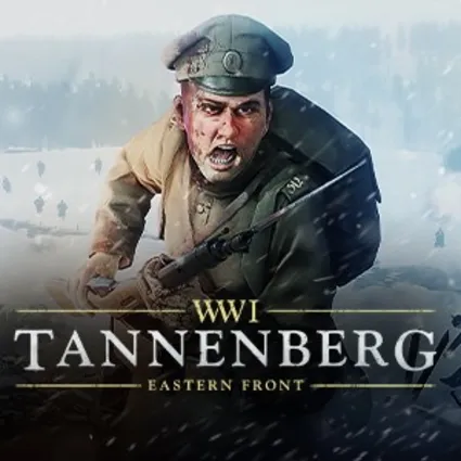 Tannenberg | XBOX | На любой аккаунт
