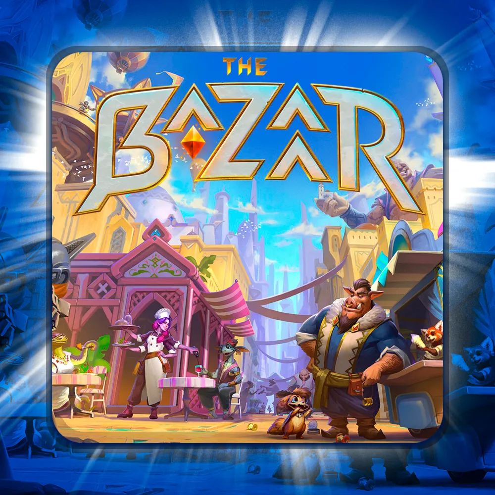 The BazaarПОЧТА+СМЕНА ДАННЫХНОВЫЙ АККАУНТ