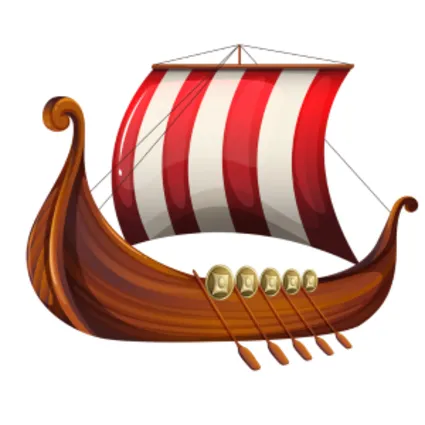 Vikings Treasure X | XBOX+PC | На любой аккаунт