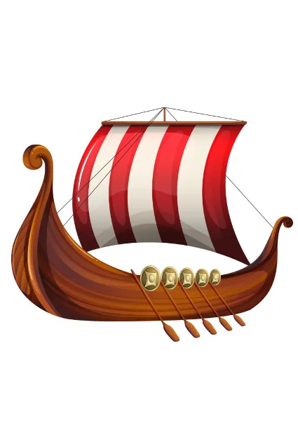 Vikings Treasure X | XBOX+PC | На любой аккаунт