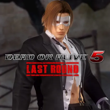 DOA5LR Ein Halloween 2016 Costume | XBOX | На любой аккаунт