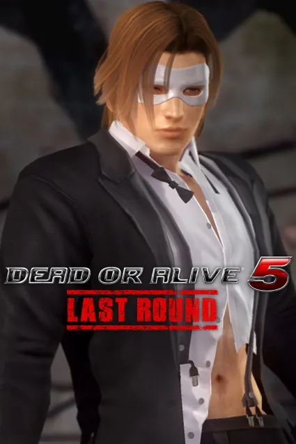 DOA5LR Ein Halloween 2016 Costume | XBOX | На любой аккаунт