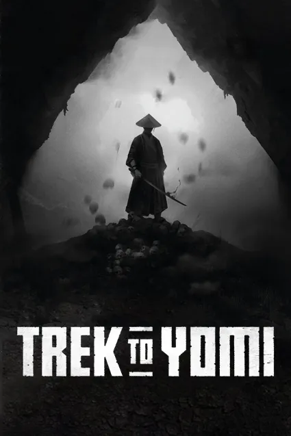 Trek to Yomi (Steam/РФ+СНГ)