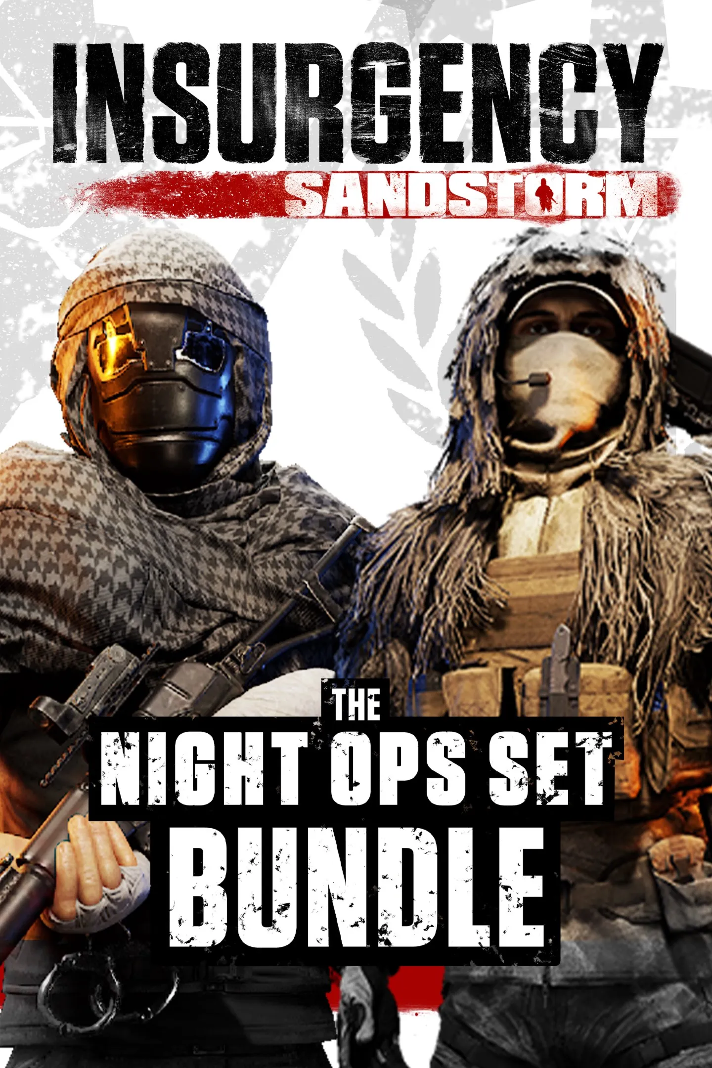 Insurgency: Sandstorm - Night Ops Set Bundle | XBOX+PC | For any account