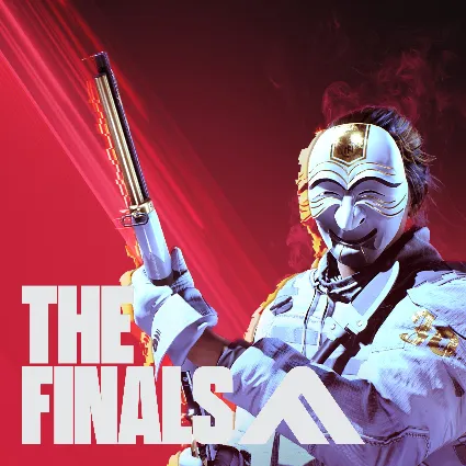 THE FINALS - FN ESPORTS TGM25 | XBOX+PC | На любой аккаунт