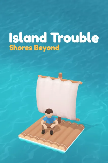 Island Trouble: Shores Beyond | XBOX | На любой аккаунт