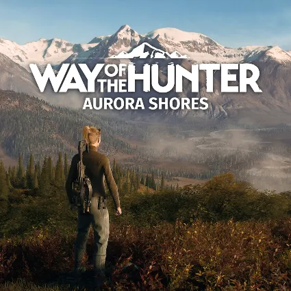Way of the Hunter - Aurora Shores | XBOX | На любой аккаунт