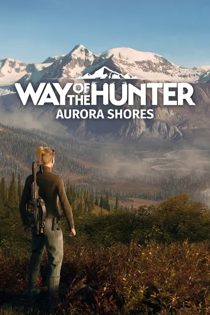 Way of the Hunter - Aurora Shores | XBOX | На любой аккаунт