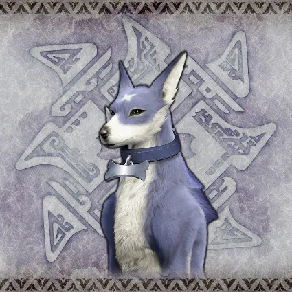 "Bone Collar" Palamute layered armor piece | XBOX+PC | На любой аккаунт