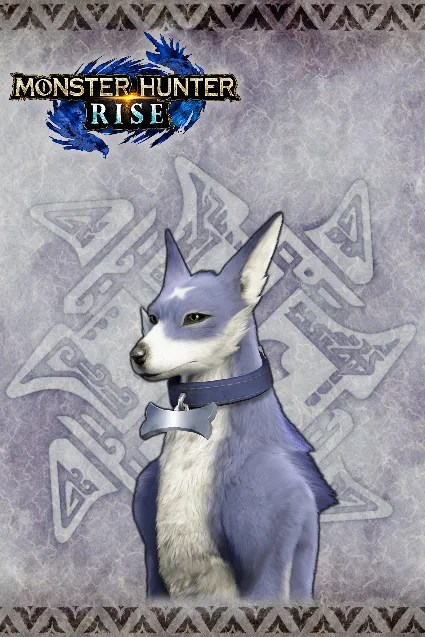 "Bone Collar" Palamute layered armor piece | XBOX+PC | На любой аккаунт