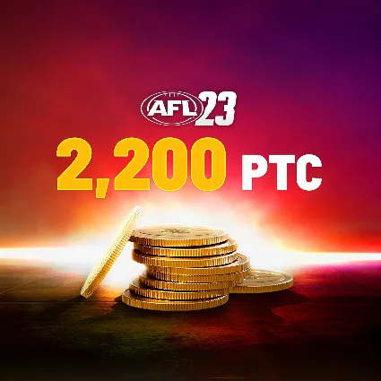 AFL 23 – 2200 PTC | XBOX | На любой аккаунт