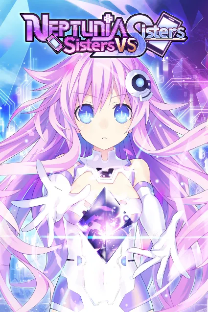 Neptunia: Sisters VS Sisters | XBOX+PC | На любой аккаунт