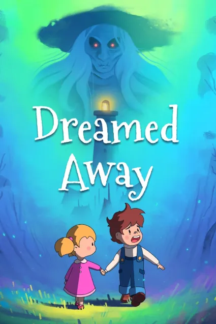 Dreamed Away | XBOX+PC | На любой аккаунт