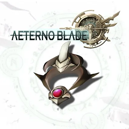 AeternoBlade: Time Guardian Costume | XBOX | На любой аккаунт