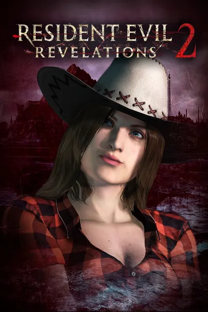 Claire's Rodeo Costume | XBOX | На любой аккаунт