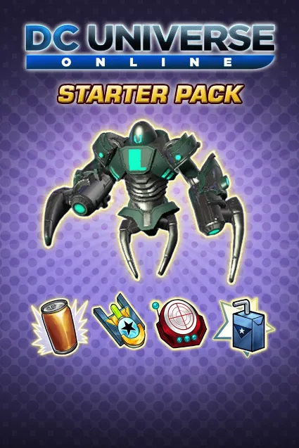 Starter Pack by LexCorp | XBOX | На любой аккаунт