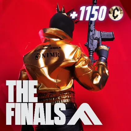 THE FINALS - NTMR TGM25 CHAMPIONS SET | XBOX+PC | На любой аккаунт