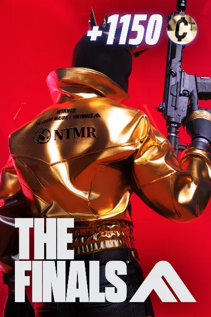 THE FINALS - NTMR TGM25 CHAMPIONS SET | XBOX+PC | На любой аккаунт