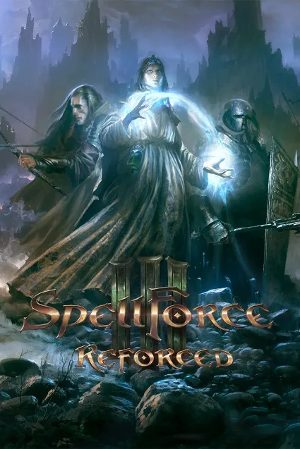 SpellForce III Reforced | XBOX | На любой аккаунт
