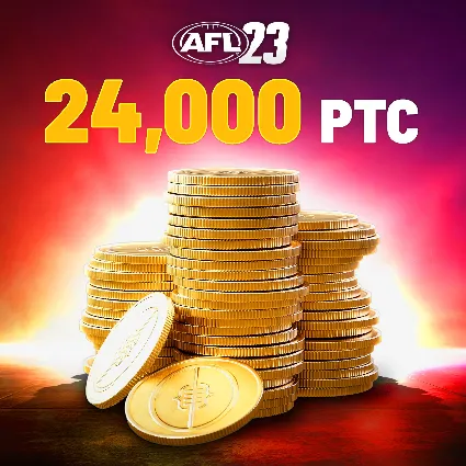 AFL 23 – 24000 PTC | XBOX | На любой аккаунт